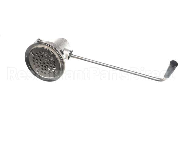 24104 Fisher Twist Waste Fs 1 1/2 Ovf