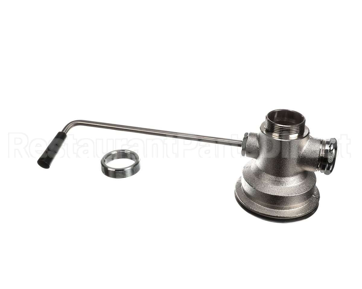 24112 Fisher Twist Waste Fs 2 Ovf