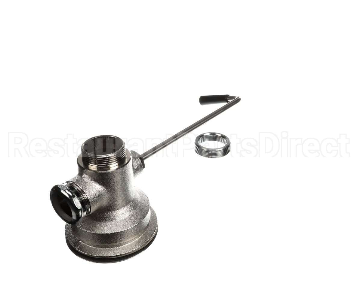 24112 Fisher Twist Waste Fs 2 Ovf