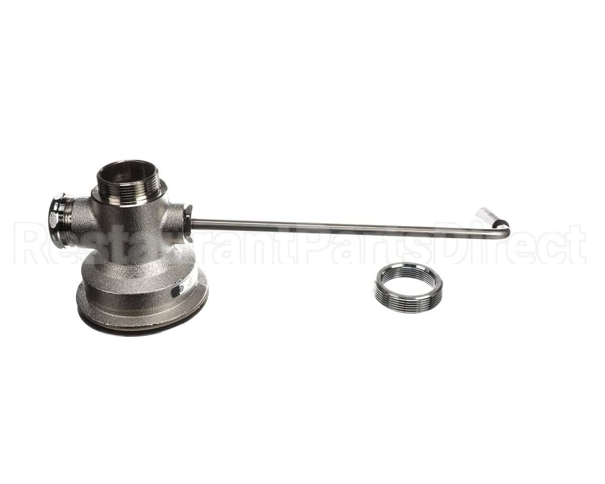 24112 Fisher Twist Waste Fs 2 Ovf