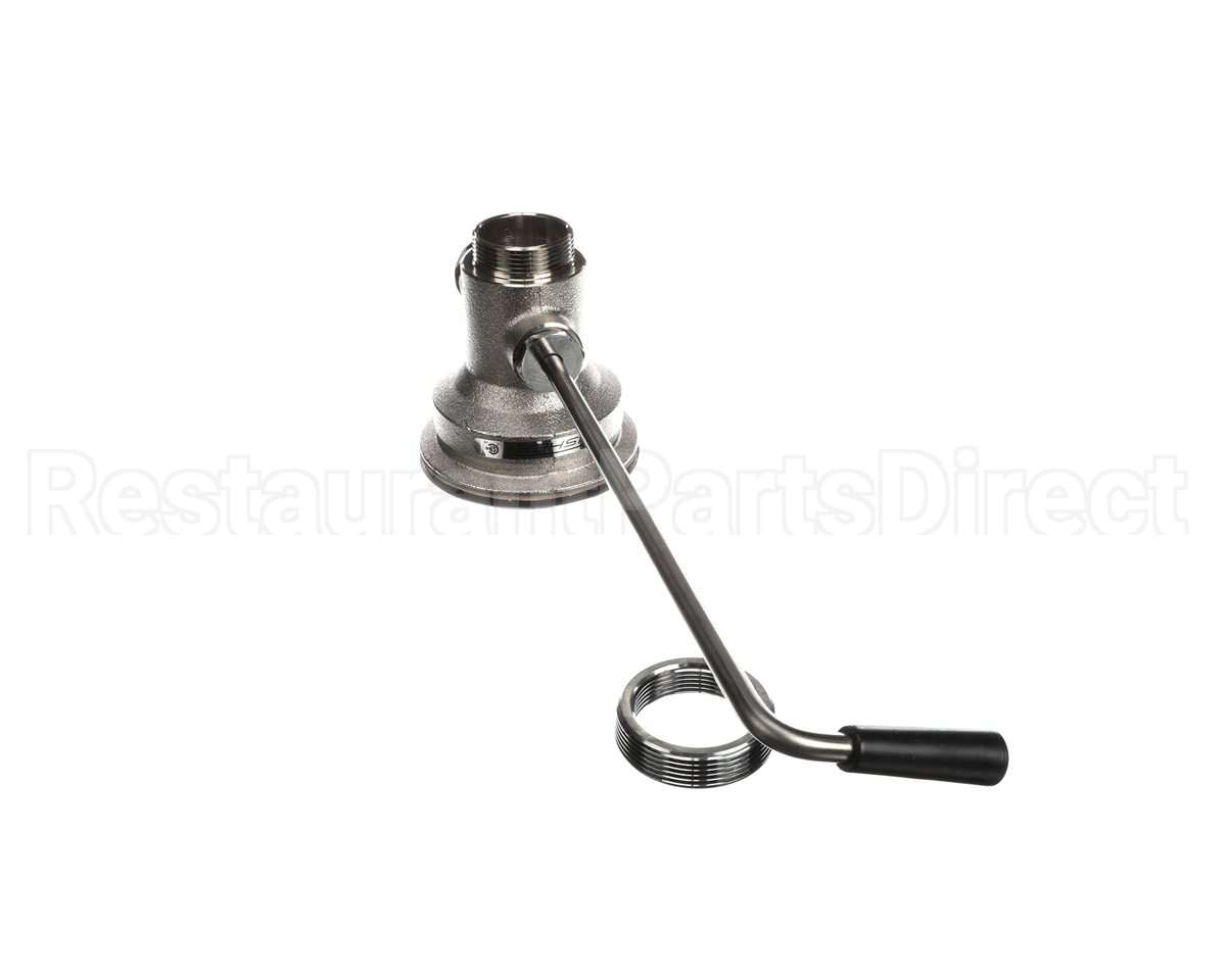 24112 Fisher Twist Waste Fs 2 Ovf