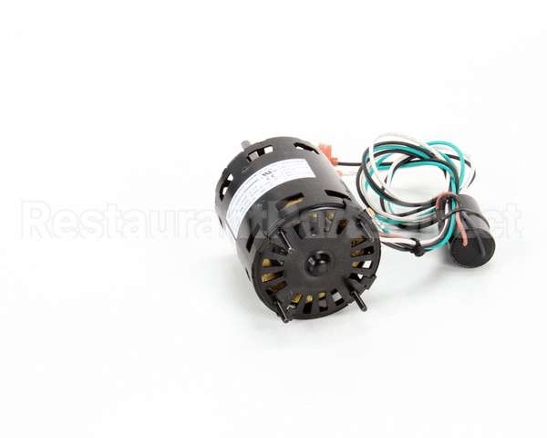 2412929 Manitowoc Ice Fan Motor 115V/60Hz