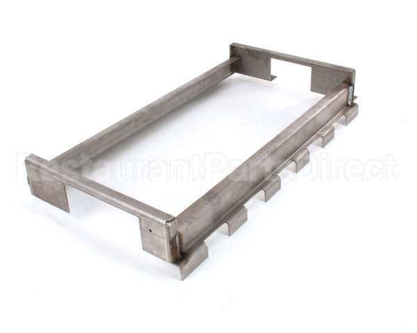 2414 Southbend Range Burner Frm Asm Rt