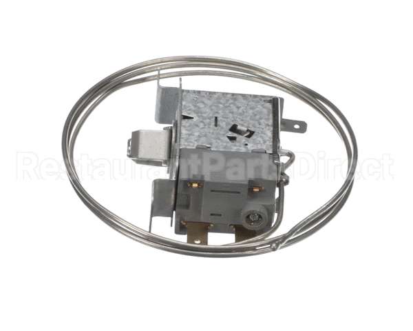241537103 Kenmore Temp Control