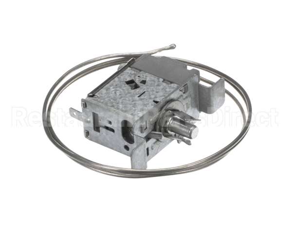 241537103 Kenmore Temp Control