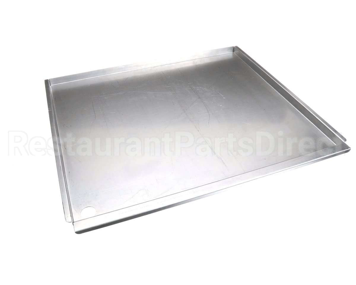 24154 Imperial Iabr 60In Crumb Tray R/H