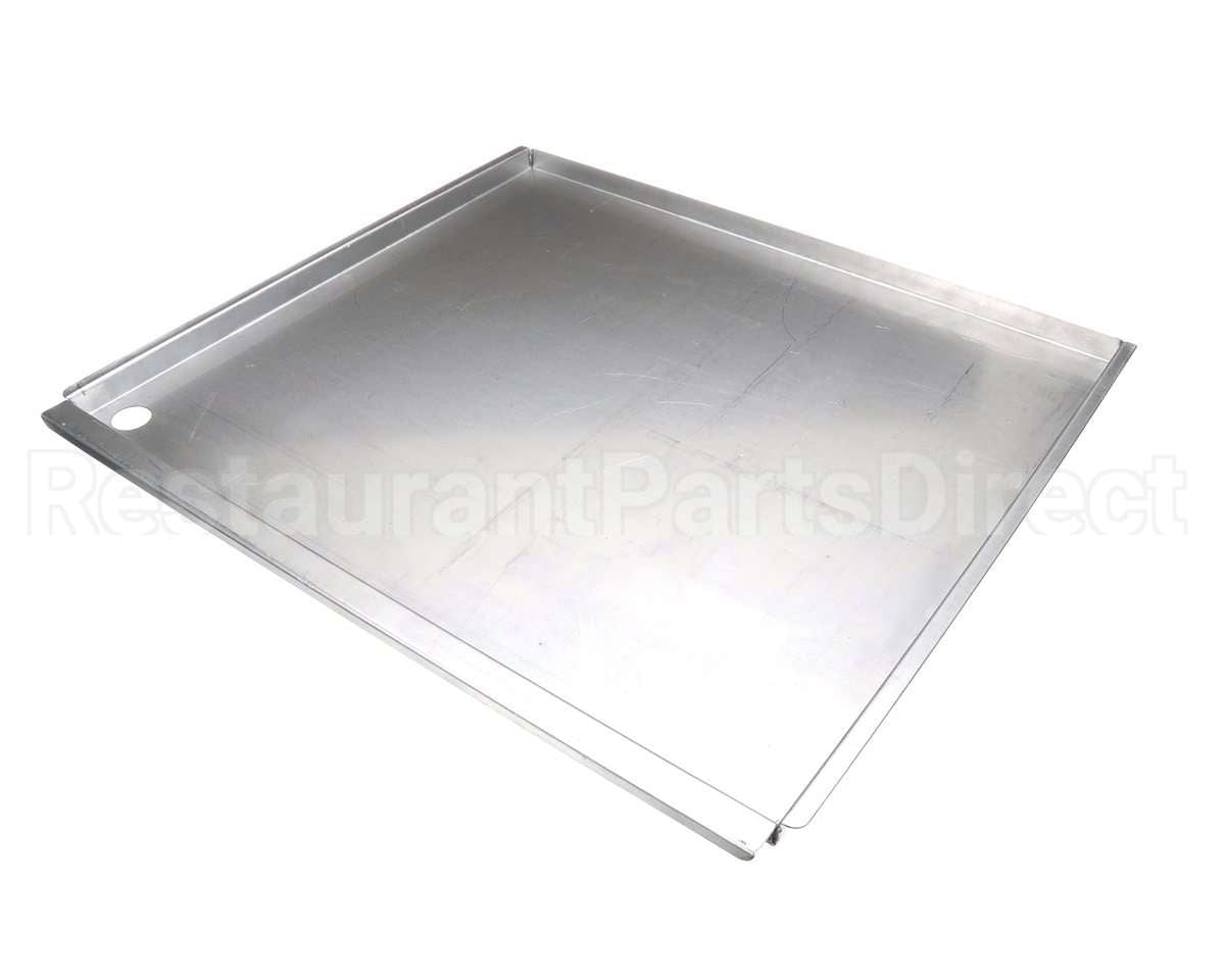 24154 Imperial Iabr 60In Crumb Tray R/H