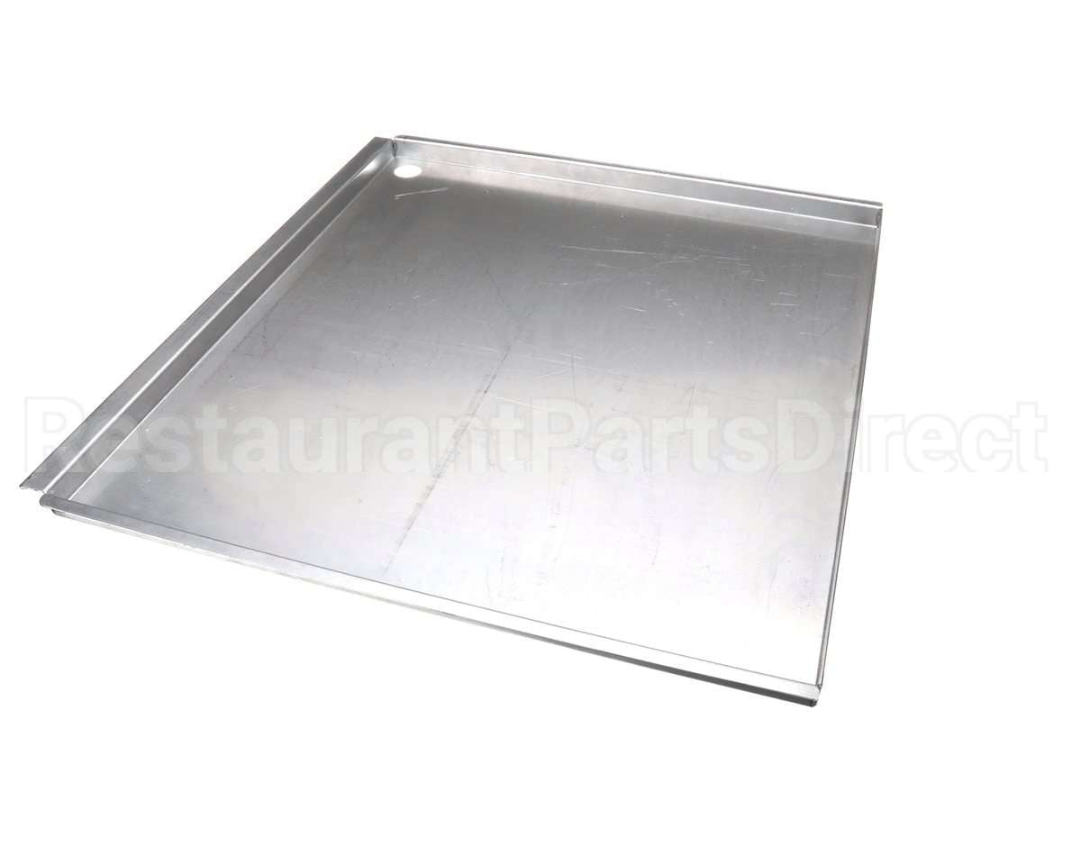 24154 Imperial Iabr 60In Crumb Tray R/H