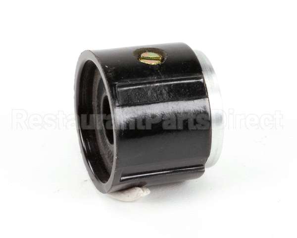 24181 Blodgett Knob, Control Speed