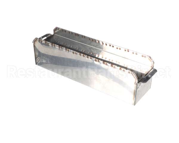 24184 Nieco Air Box, Front, 15 Frame, Jf-E/G -Weldme