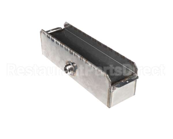 24184 Nieco Air Box, Front, 15 Frame, Jf-E/G -Weldme