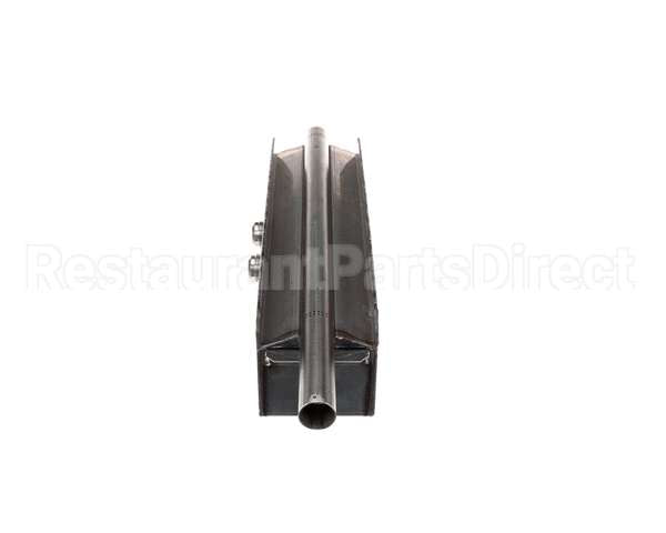 24188 Nieco Air Bx,Rear,15" Frame,Jf-G Wld