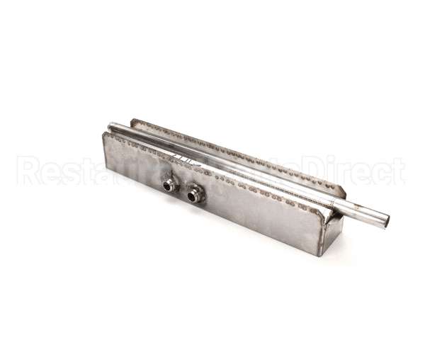 24193 Nieco Air Box, Rear, 23 Frame, Jf-G - Weldment