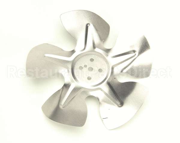 24194 Silver King Blade Condsr Fan 6.75 In Cw