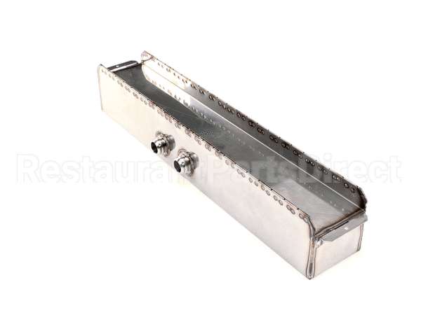 24195 Nieco Air Box,Rear, 23'' Frame, Jf-E