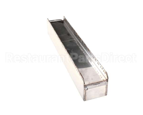 24195 Nieco Air Box,Rear, 23'' Frame, Jf-E