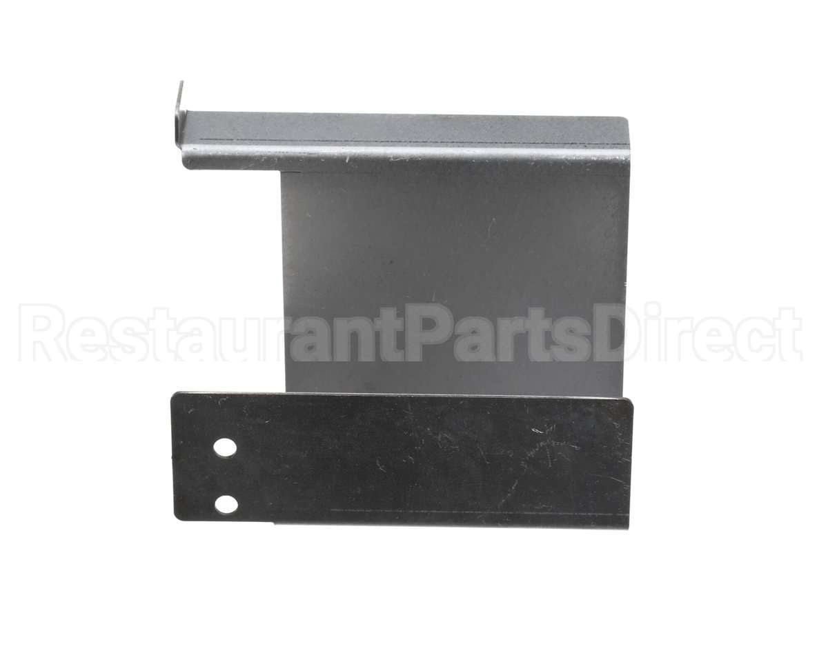 2420622 Frymaster Bracket, Wire Protr Rh Gas Lov