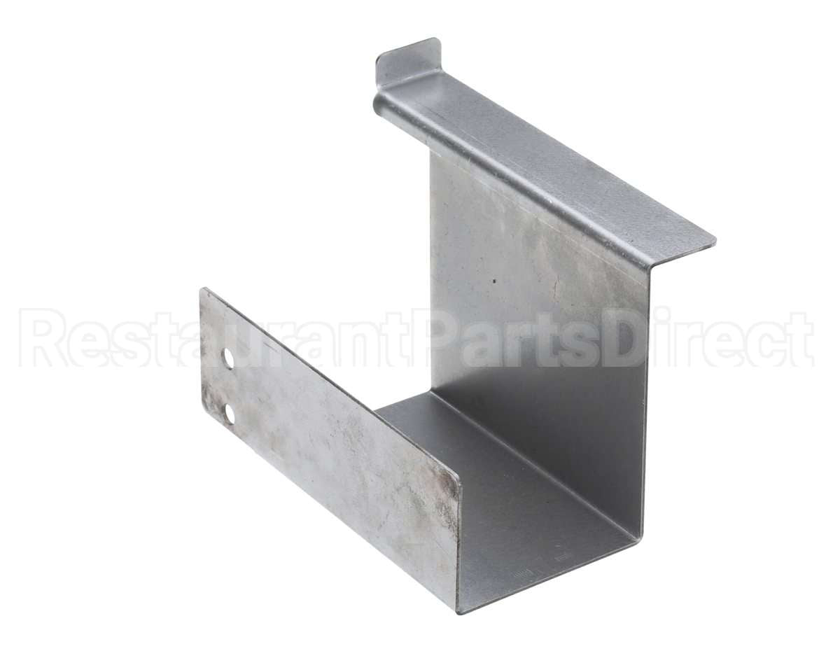 2420622 Frymaster Bracket, Wire Protr Rh Gas Lov