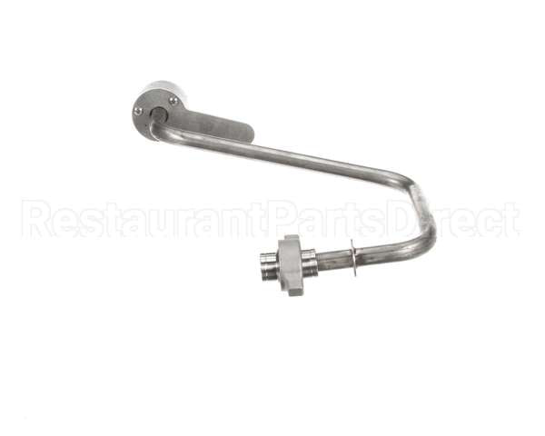 24212 Henny Penny Assembly-Filter To Disconnect T