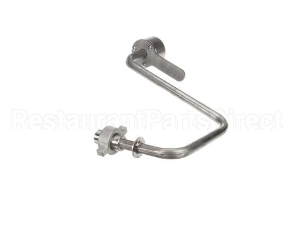 24212 Henny Penny Assembly-Filter To Disconnect T