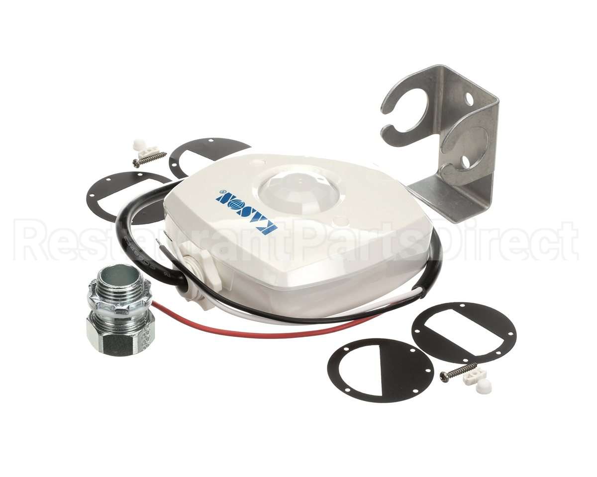 24219.0000 International Cold Storag Everidge Motion Sensor #11901000005