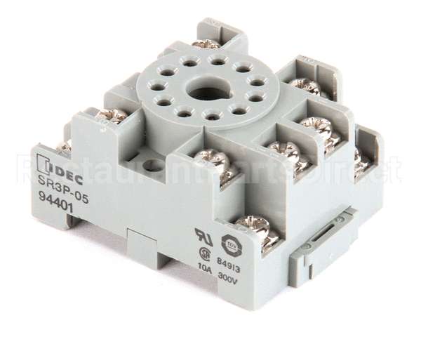 24224 Power Soak Systems Socket Timer (Mx) Sr3P-05