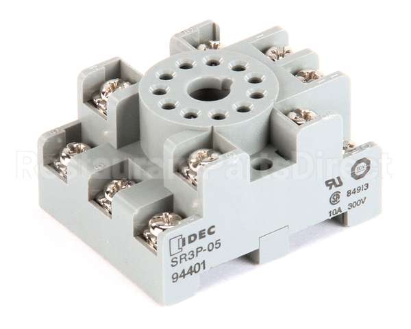 24224 Power Soak Systems Socket Timer (Mx) Sr3P-05