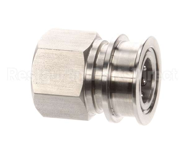 24246 Ultrafryer Body, Quick Connect 1/2In