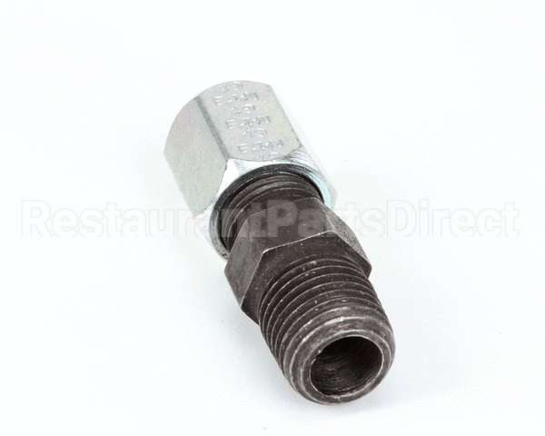 24247 Ultrafryer Fitting, Compression Male