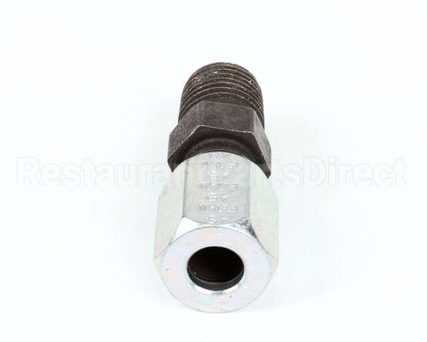 24247 Ultrafryer Fitting, Compression Male