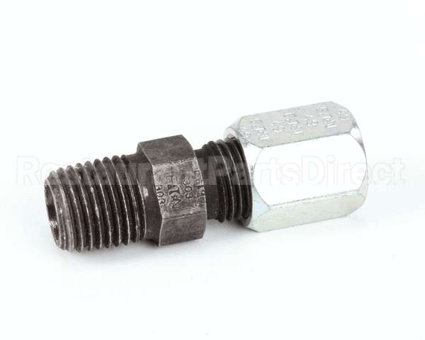 24247 Ultrafryer Fitting, Compression Male