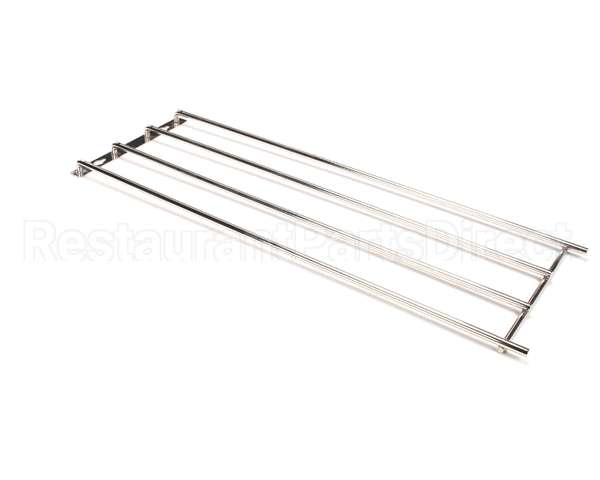 2424900 Garland Master Rack Guide Lt Rt