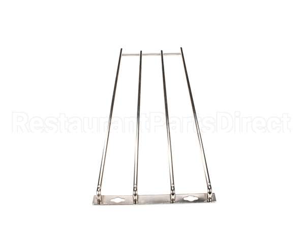 2424900 Garland Master Rack Guide Lt Rt