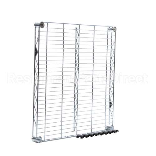 2424NC Intermetro Super Erecta Wire Shelf 24 X 2