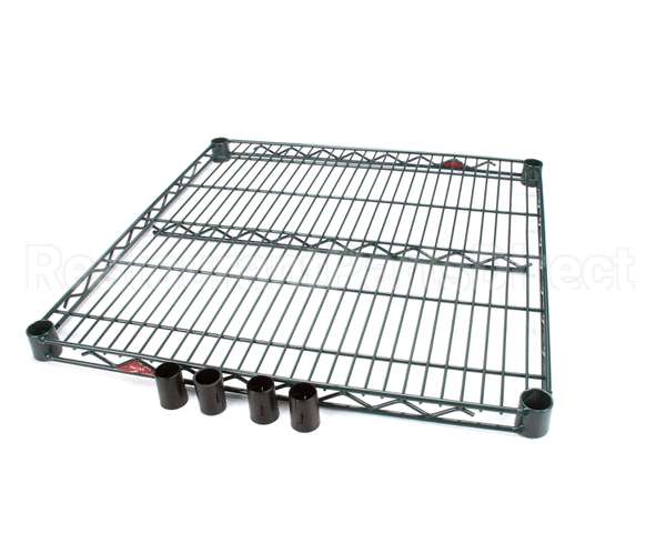 2424NK3 Metro 24X24 Metroseal Iii Shelf