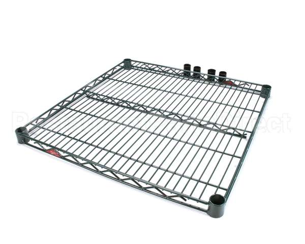 2424NK3 Metro 24X24 Metroseal Iii Shelf