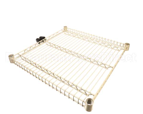 2424Y Gold Bond Shelf 24X24 Gold Bond