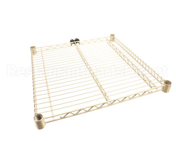 2424Y Gold Bond Shelf 24X24 Gold Bond