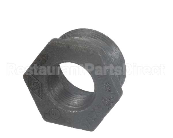 24263 Ultrafryer Reducer, Hex Bushing 1 1/4 X 3