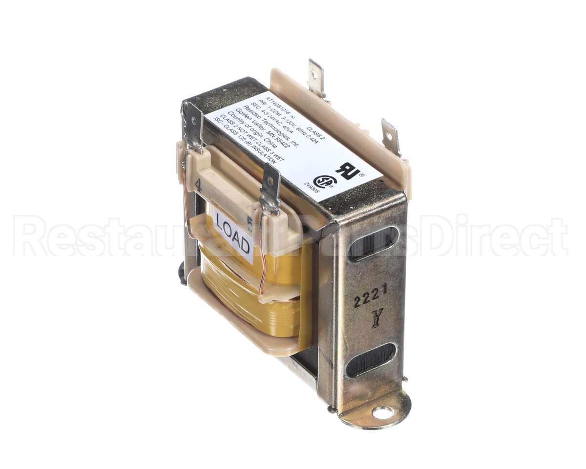 24276 Giles Transformer, 120 / 24 Vac