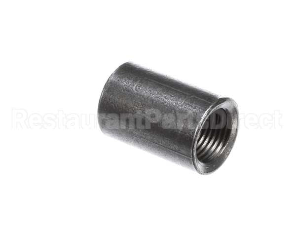 24278 Ultrafryer Coupling, 1/2In Sl Bi