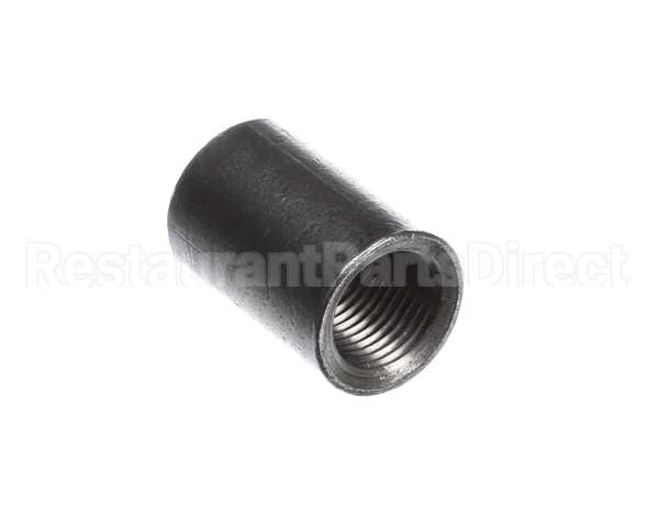 24278 Ultrafryer Coupling, 1/2In Sl Bi