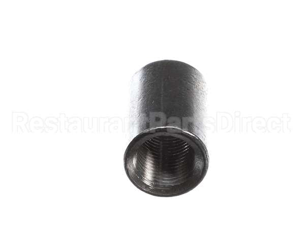 24278 Ultrafryer Coupling, 1/2In Sl Bi