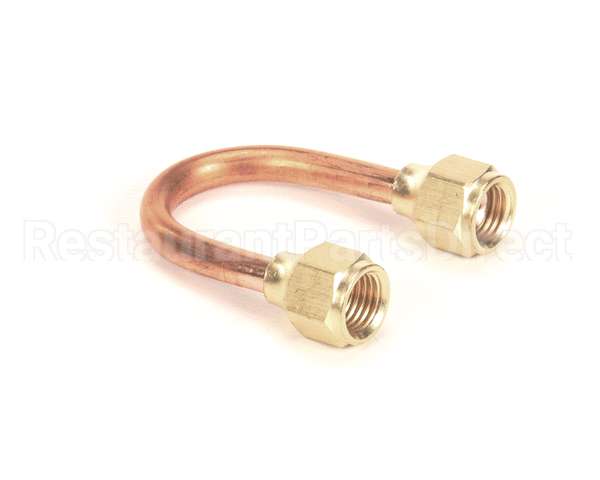 24288.0000 Bunn Tube Assembly,Str/Flow Cont To So