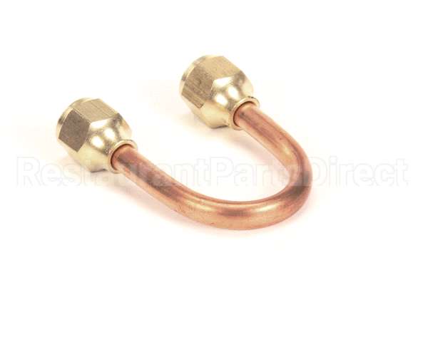 24288.0000 Bunn Tube Assembly,Str/Flow Cont To So