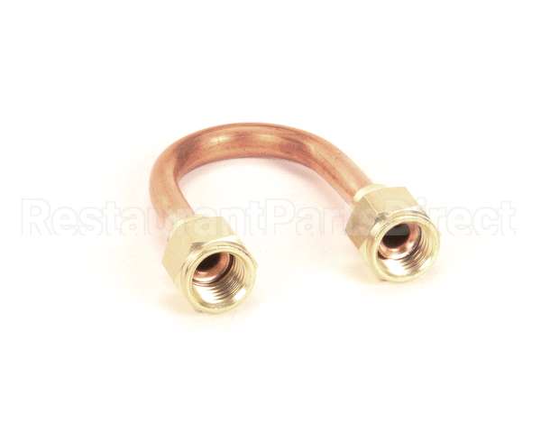 24288.0000 Bunn Tube Assembly,Str/Flow Cont To So