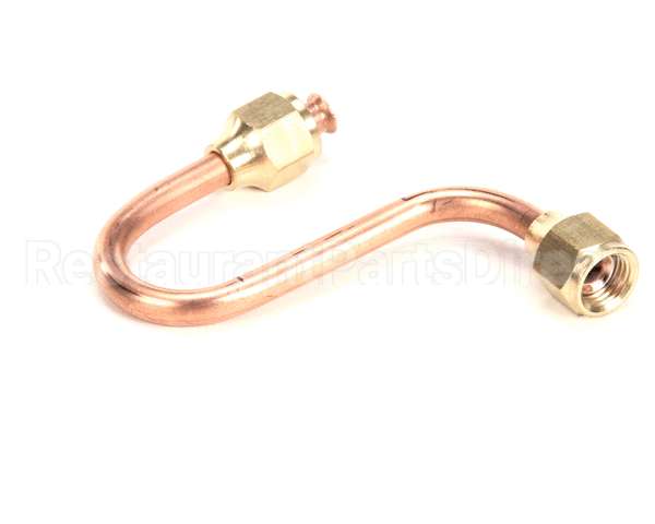 24289.0000 Bunn Tube Assembly,Bhd To Str/Flow Con