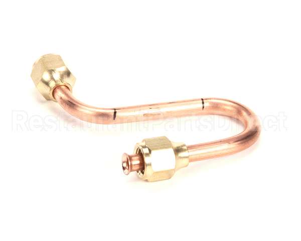24289.0000 Bunn Tube Assembly,Bhd To Str/Flow Con