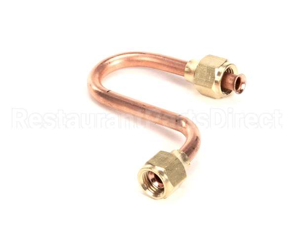 24289.0000 Bunn Tube Assembly,Bhd To Str/Flow Con