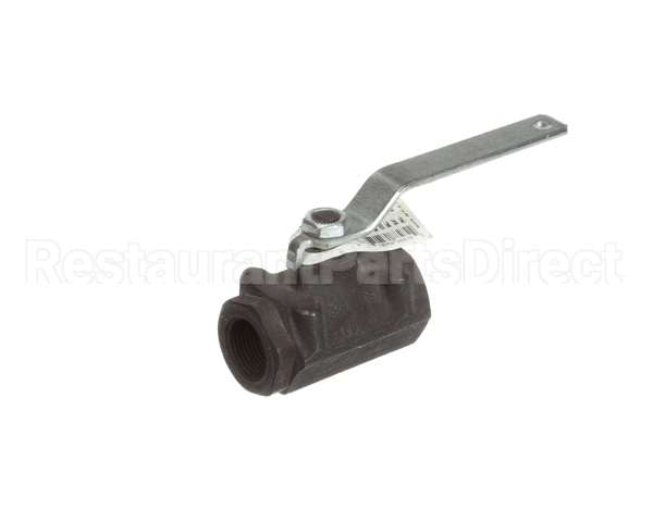 24292 Ultrafryer Valve, Ball 3/4In 73-104